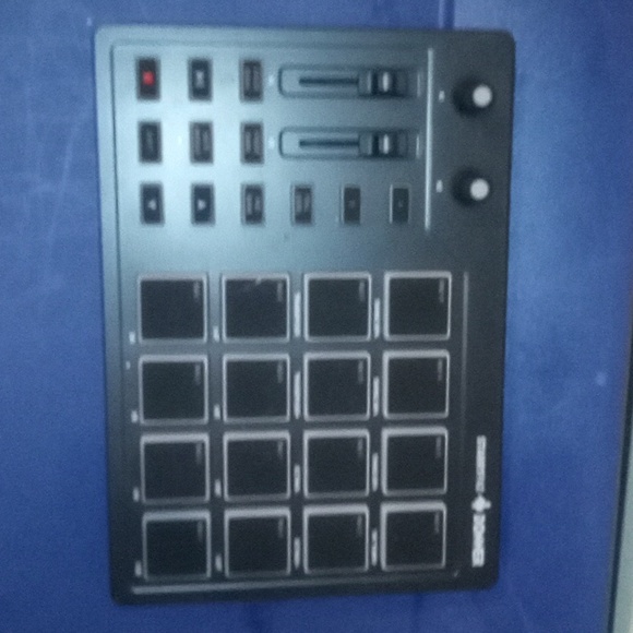 Donner Starrypad - Picture 2 of 3